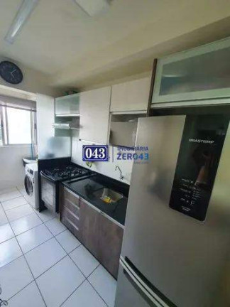 Imagem Apartamento com 3 Quartos à Venda, 70 m² em Residencial José Lázaro Gouvea - Londrina Imagem Apartamento com 3 Quartos à Venda, 70 m² em Residencial José Lázaro Gouvea - Londrina