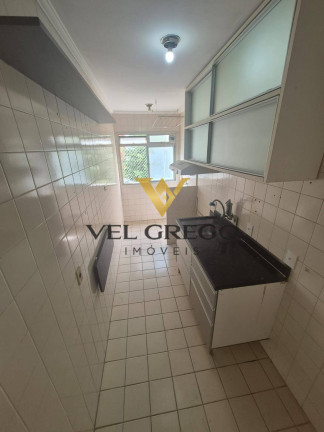 Imagem Apartamento com 2 Quartos à Venda, 54 m² em Paulicéia - São Bernardo Do Campo