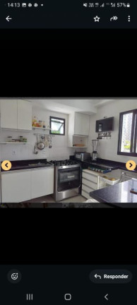 Imagem Apartamento com 3 Quartos à Venda, 170 m² em Graça - Salvador Imagem Apartamento com 3 Quartos à Venda, 170 m² em Graça - Salvador