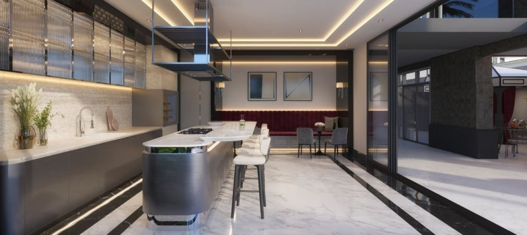 Imagem Apartamento com 4 Quartos à Venda, 477 m² em Meia Praia - Itapema Imagem Apartamento com 4 Quartos à Venda, 477 m² em Meia Praia - Itapema