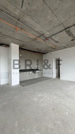 Imagem Apartamento com 2 Quartos à Venda, 78 m² em Brooklin - São Paulo Imagem Apartamento com 2 Quartos à Venda, 78 m² em Brooklin - São Paulo
