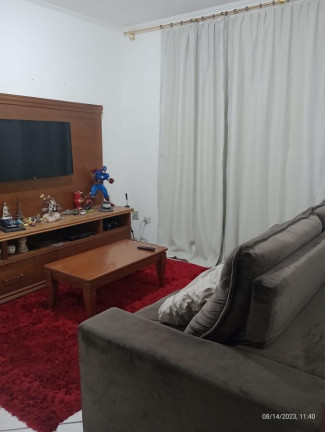 Imagem Apartamento com 1 Quarto à Venda, 52 m² em Boqueirão - Praia Grande Imagem Apartamento com 1 Quarto à Venda, 52 m² em Boqueirão - Praia Grande