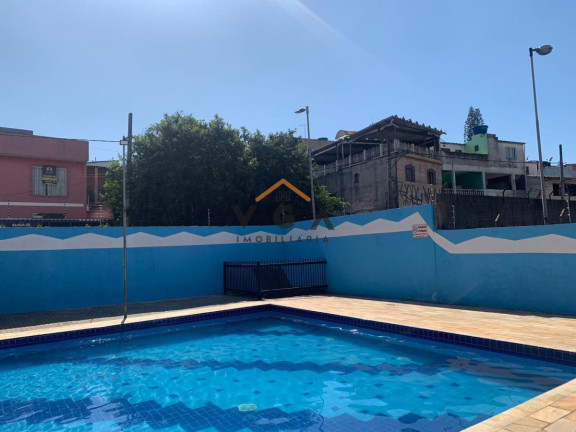 Imagem Apartamento com 2 Quartos à Venda, 40 m² em Vila Granada - São Paulo Imagem Apartamento com 2 Quartos à Venda, 40 m² em Vila Granada - São Paulo