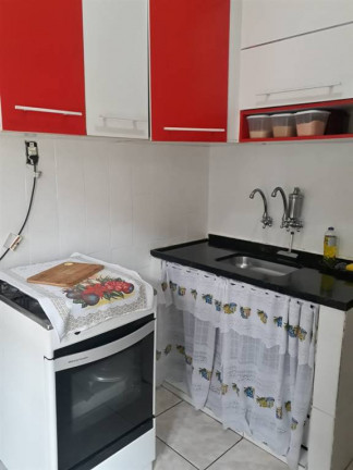 Imagem Apartamento com 1 Quarto à Venda, 32 m² em Canto Do Forte - Praia Grande Imagem Apartamento com 1 Quarto à Venda, 32 m² em Canto Do Forte - Praia Grande