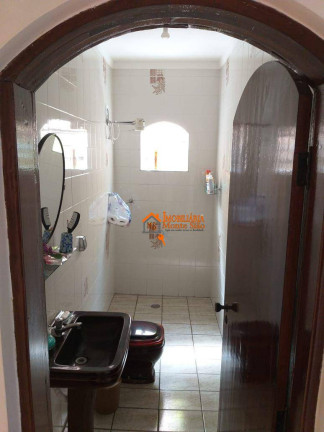 Imagem Sobrado com 3 Quartos à Venda, 165 m² em Jardim Bela Vista - Guarulhos Imagem Sobrado com 3 Quartos à Venda, 165 m² em Jardim Bela Vista - Guarulhos