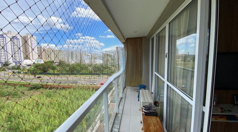 Imagem Imóvel com 1 Quarto à Venda, 34 m² em Sul (águas Claras) - Brasília Imagem Imóvel com 1 Quarto à Venda, 34 m² em Sul (águas Claras) - Brasília