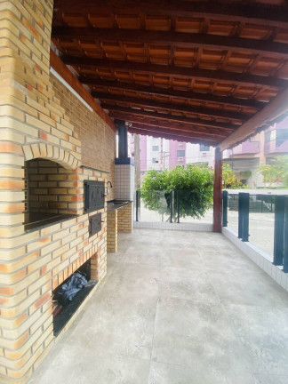 Imagem Apartamento com 2 Quartos à Venda, 75 m² em Guilhermina - Praia Grande Imagem Apartamento com 2 Quartos à Venda, 75 m² em Guilhermina - Praia Grande