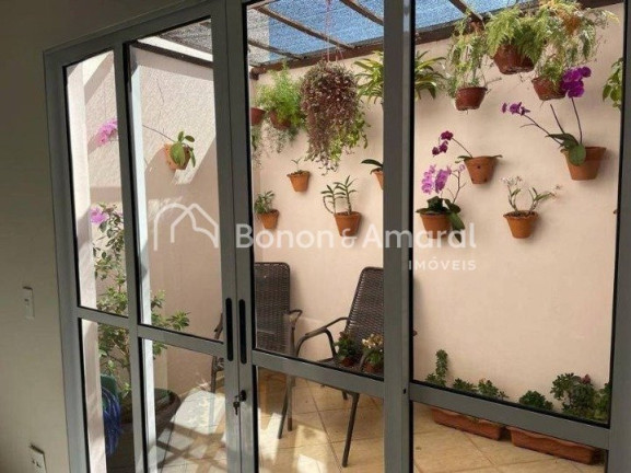 Imagem Casa de Condomínio com 3 Quartos à Venda, 185 m² em João Aranha - Paulínia Imagem Casa de Condomínio com 3 Quartos à Venda, 185 m² em João Aranha - Paulínia