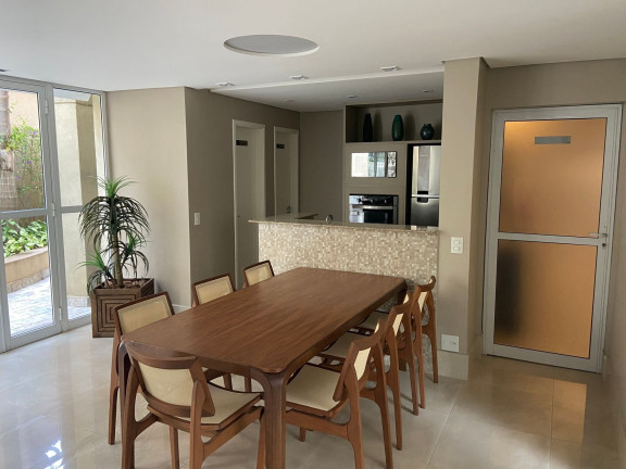 Imagem Imóvel com 3 Quartos à Venda, 100 m² em Vila Mariana - São Paulo