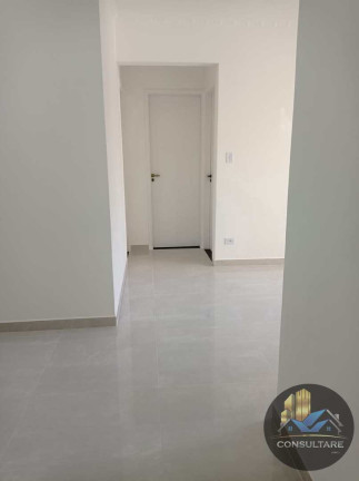 Imagem Apartamento com 2 Quartos à Venda, 58 m² em Saboó - Santos Imagem Apartamento com 2 Quartos à Venda, 58 m² em Saboó - Santos