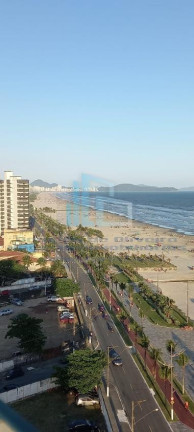 Imagem Apartamento com 1 Quarto à Venda, 54 m² em Maracanã - Praia Grande Imagem Apartamento com 1 Quarto à Venda, 54 m² em Maracanã - Praia Grande