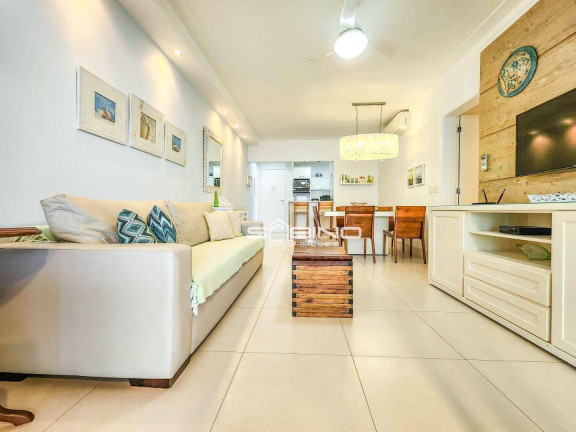 Imagem Apartamento com 3 Quartos à Venda, 128 m² em Riviera De São Lourenço - Bertioga Imagem Apartamento com 3 Quartos à Venda, 128 m² em Riviera De São Lourenço - Bertioga