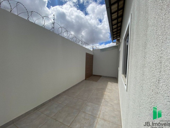 Imagem Casa com 3 Quartos à Venda, 75 m² em Ibituruna - Montes Claros Imagem Casa com 3 Quartos à Venda, 75 m² em Ibituruna - Montes Claros