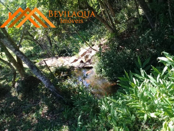 Imagem Terreno à Venda, 5.800 m² em Fazenda São Paulo - Imaruí