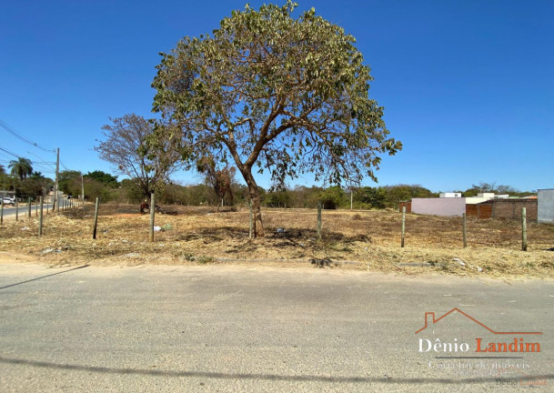 Imagem Terreno à Venda, 211 m² em Belvedere - Montes Claros