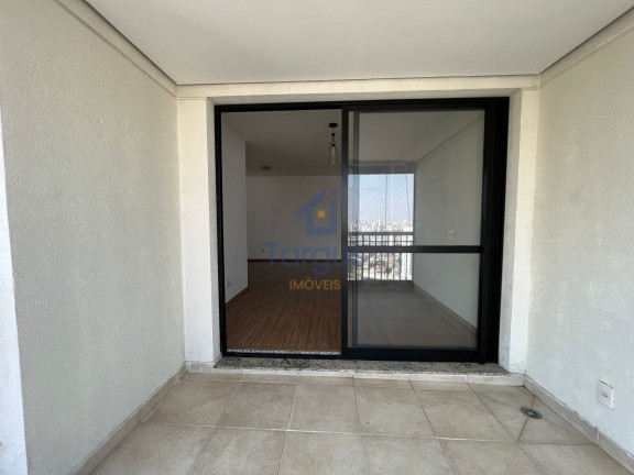 Imagem Apartamento com 3 Quartos à Venda, 82 m² em Vila Prudente - São Paulo