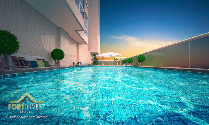 Imagem Imóvel com 2 Quartos à Venda, 70 m² em Vila Guilhermina - Praia Grande Imagem Imóvel com 2 Quartos à Venda, 70 m² em Vila Guilhermina - Praia Grande