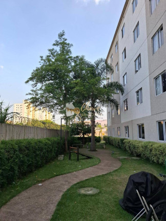 Foto do imóvel Apartamento com 2 Quartos à Venda, 48 m² em Jardim Das Oliveiras - São Paulo