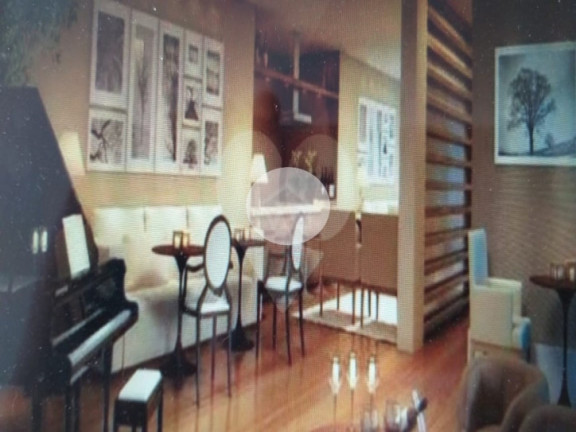 Imagem Apartamento com 2 Quartos para Alugar, 80 m² em Jardim Leonor - São Paulo
