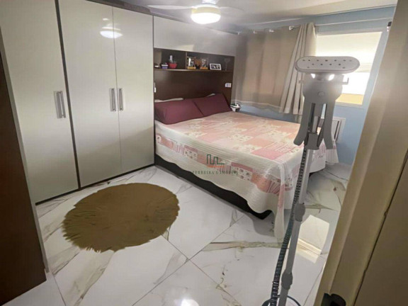 Imagem Cobertura com 2 Quartos à Venda, 90 m² em Centro - Niterói Imagem Cobertura com 2 Quartos à Venda, 90 m² em Centro - Niterói