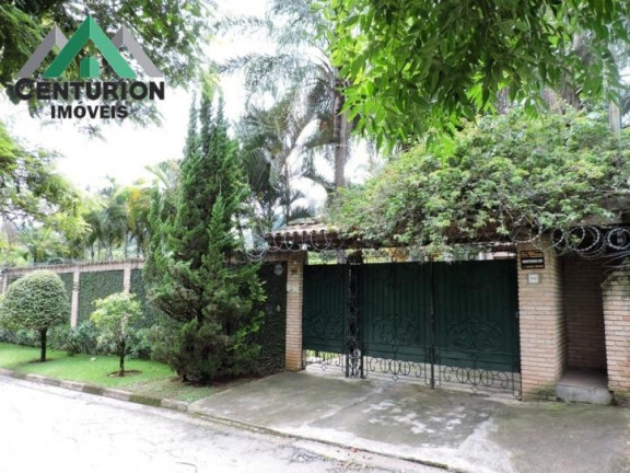 Imagem Casa com 5 Quartos à Venda, 1.123 m² em Granja Viana - Carapicuíba Imagem Casa com 5 Quartos à Venda, 1.123 m² em Granja Viana - Carapicuíba