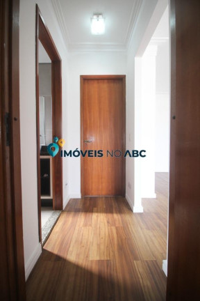 Imagem Apartamento com 2 Quartos para Alugar, 80 m² em Vila Valparaíso - Santo André
