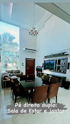 Casa com 4 Quartos à Venda, 328 m² em Ponta Negra - Manaus