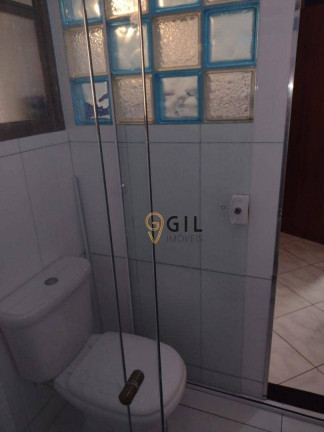 Imagem Apartamento com 3 Quartos à Venda, 70 m² em Cidade Jardim - Jacareí Imagem Apartamento com 3 Quartos à Venda, 70 m² em Cidade Jardim - Jacareí