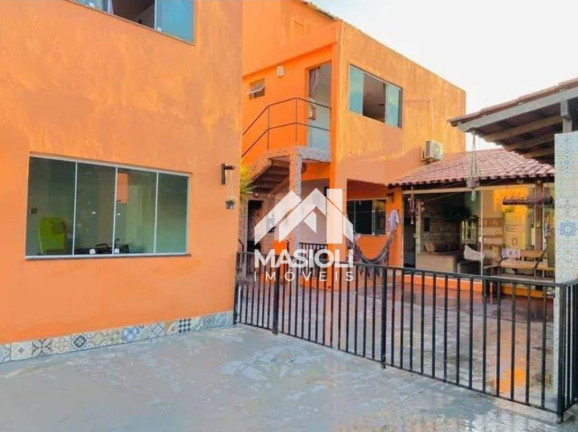 Imagem Casa com 3 Quartos à Venda, 180 m² em Barra Do Jucu - Vila Velha Imagem Casa com 3 Quartos à Venda, 180 m² em Barra Do Jucu - Vila Velha