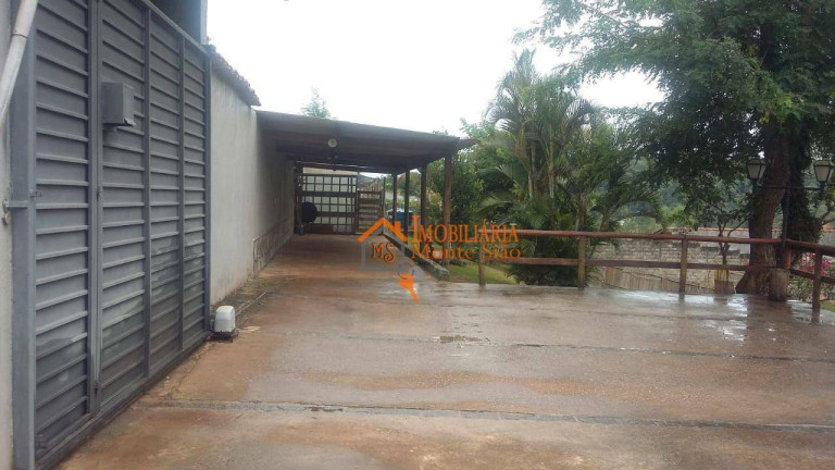 Imagem Chácara com 9 Quartos à Venda, 600 m² em Recanto Dos Palmares - Atibaia Imagem Chácara com 9 Quartos à Venda, 600 m² em Recanto Dos Palmares - Atibaia