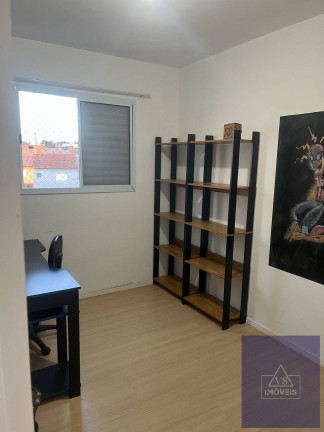 Imagem Apartamento com 3 Quartos à Venda, 51 m² em Vila Nova Aparecida - Mogi Das Cruzes Imagem Apartamento com 3 Quartos à Venda, 51 m² em Vila Nova Aparecida - Mogi Das Cruzes