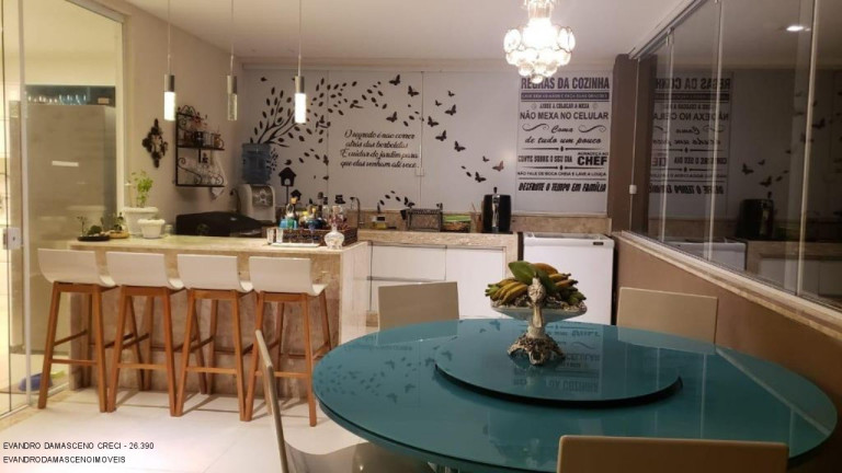 Imagem Casa com 4 Quartos à Venda, 450 m² em Busca Vida (abrantes) - Camaçari