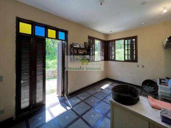 Imagem Casa de Condomínio com 3 Quartos à Venda, 546 m² em Jardim Mediterrâneo - Cotia