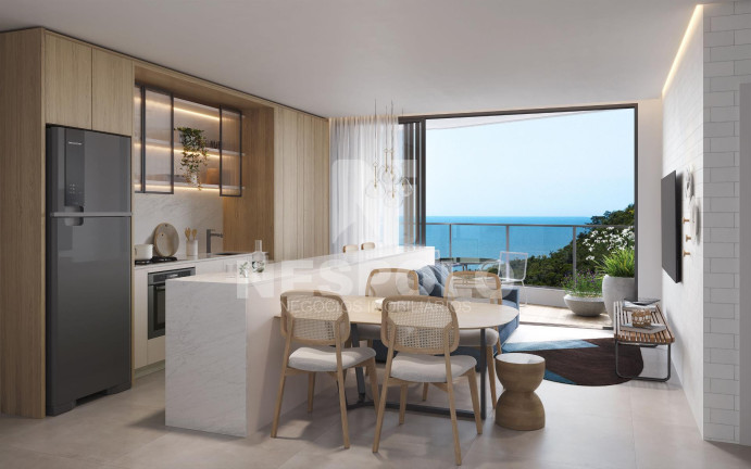 Imagem Apartamento à Venda, 262 m² em Fazenda - Itajai