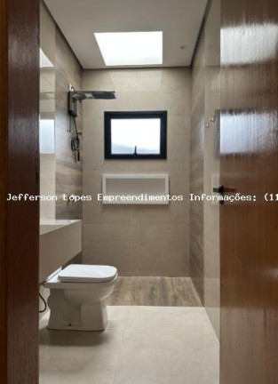 Imagem Casa com 3 Quartos à Venda, 105 m² em Recanto Do Guarau - Salto
