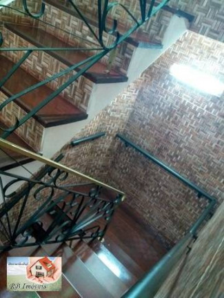 Imagem Casa com 3 Quartos à Venda, 204 m² em Vila Pires - Santo André Imagem Casa com 3 Quartos à Venda, 204 m² em Vila Pires - Santo André
