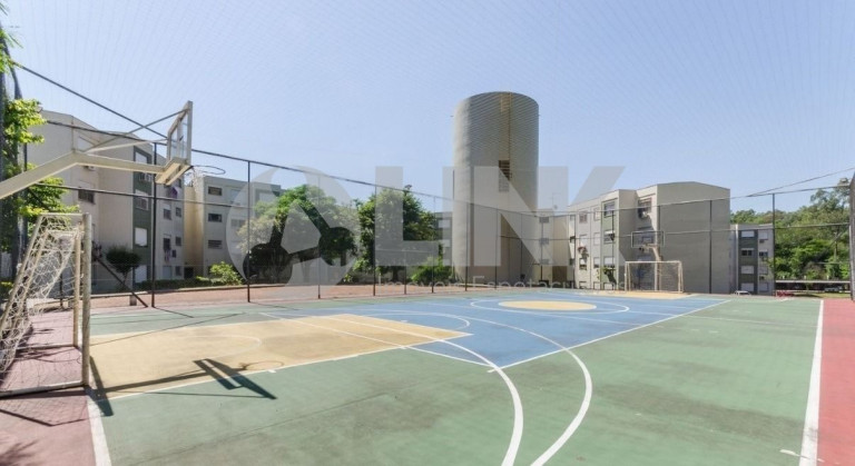Imagem Apartamento com 2 Quartos à Venda, 48 m² em Jardim Itu - Porto Alegre Imagem Apartamento com 2 Quartos à Venda, 48 m² em Jardim Itu - Porto Alegre