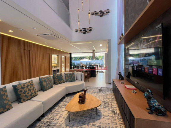 Imagem Casa com 6 Quartos à Venda, 380 m² em Riviera Módulo 16 - Bertioga Imagem Casa com 6 Quartos à Venda, 380 m² em Riviera Módulo 16 - Bertioga