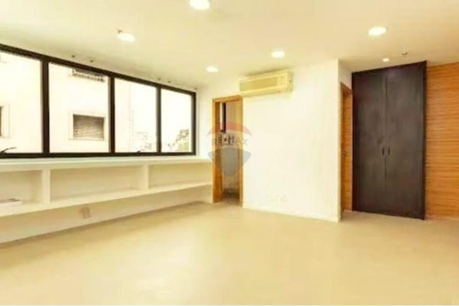 Imagem Sala Comercial para Alugar, 31 m² em Vila Clementino - São Paulo