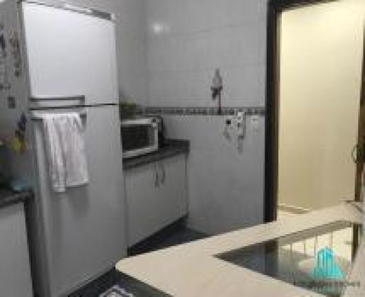 Imagem Apartamento com 3 Quartos à Venda, 83 m² em Campestre - Santo André Imagem Apartamento com 3 Quartos à Venda, 83 m² em Campestre - Santo André