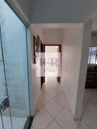 Imagem Casa de Condomínio com 2 Quartos à Venda, 150 m² em Jardim Residencial Das Dálias - Sorocaba