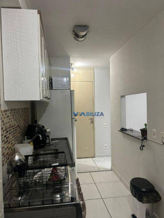 Imagem Apartamento com 2 Quartos à Venda, 54 m² em Vila Endres - Guarulhos Imagem Apartamento com 2 Quartos à Venda, 54 m² em Vila Endres - Guarulhos