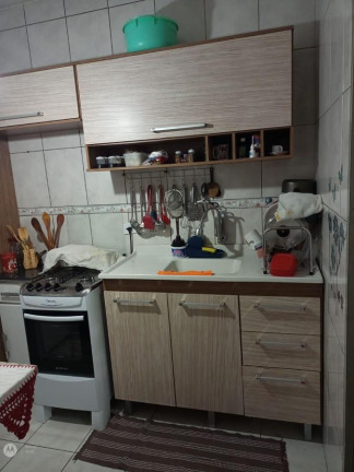 Imagem Sobrado com 3 Quartos à Venda, 120 m² em Parque Guarani - São Paulo Imagem Sobrado com 3 Quartos à Venda, 120 m² em Parque Guarani - São Paulo
