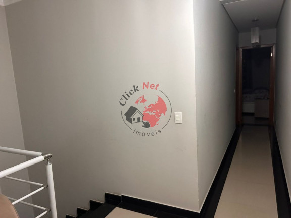 Imagem Sobrado com 3 Quartos à Venda, 180 m² em Independência - São Bernardo Do Campo Imagem Sobrado com 3 Quartos à Venda, 180 m² em Independência - São Bernardo Do Campo