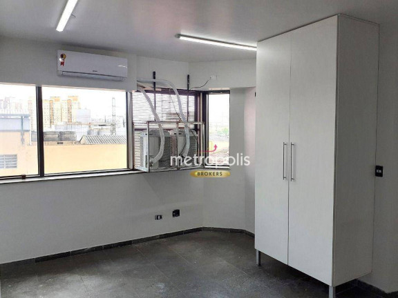 Imagem Sala Comercial à Venda, 50 m² em Centro - São Caetano Do Sul Imagem Sala Comercial à Venda, 50 m² em Centro - São Caetano Do Sul