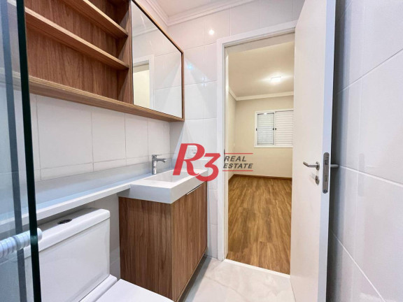 Imagem Apartamento com 2 Quartos à Venda, 63 m² em Marapé - Santos Imagem Apartamento com 2 Quartos à Venda, 63 m² em Marapé - Santos