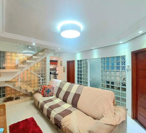 Imagem Sobrado com 3 Quartos à Venda, 160 m² em Real Park Tietê Jundiapeba - Mogi Das Cruzes Imagem Sobrado com 3 Quartos à Venda, 160 m² em Real Park Tietê Jundiapeba - Mogi Das Cruzes