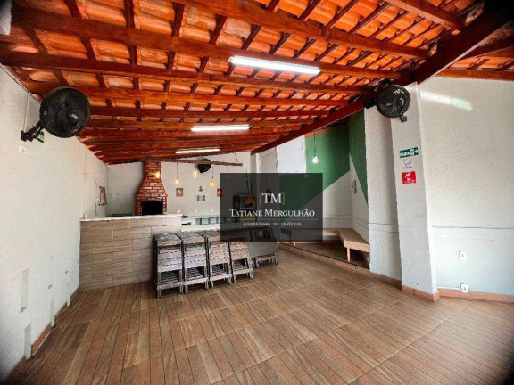 Imagem Sobrado com 2 Quartos à Venda, 71 m² em Tude Bastos (sítio Do Campo) - Praia Grande Imagem Sobrado com 2 Quartos à Venda, 71 m² em Tude Bastos (sítio Do Campo) - Praia Grande
