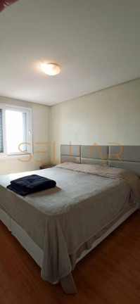 Imagem Apartamento com 2 Quartos à Venda ou Locação, 60 m² em Barra Funda - São Paulo