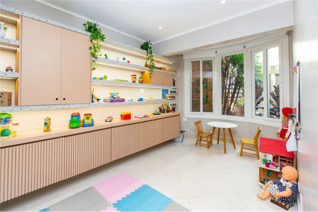 Imagem Casa com 4 Quartos à Venda, 390 m² em Vila Ipojuca - São Paulo